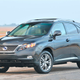 Image for article titled 2010 Lexus RX 350, RX 450h: First Drive